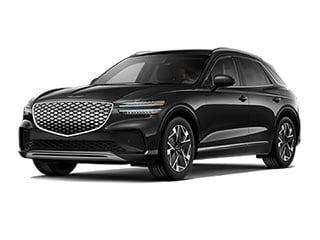 2027 Genesis Electrified GV70 SUV Vik Black
